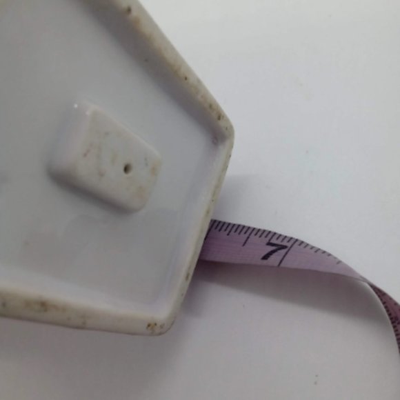 Turban Vintage Lady head Vase Napco collectible - Picture 6 of 6